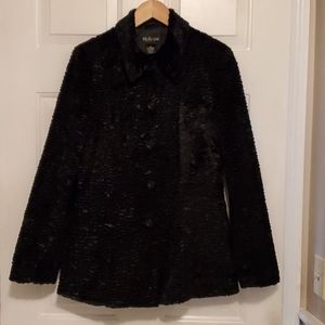 Style & Co. Coat